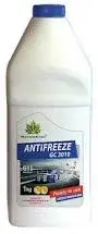 Антифриз GreenCool 791968