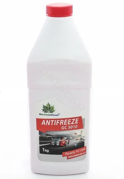 Антифриз GreenCool 791975