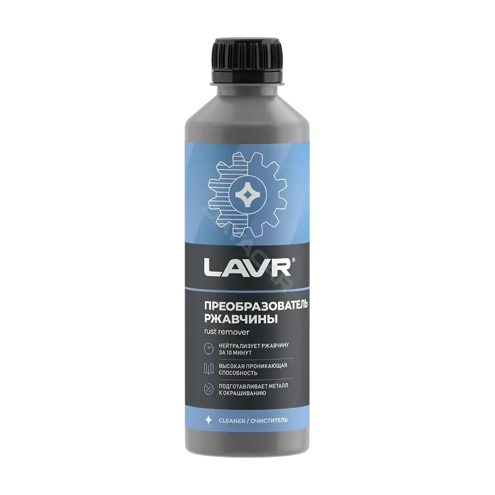 Антикор LAVR Ln1435
