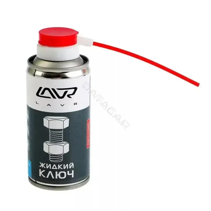 Смазка LAVR Ln1490
