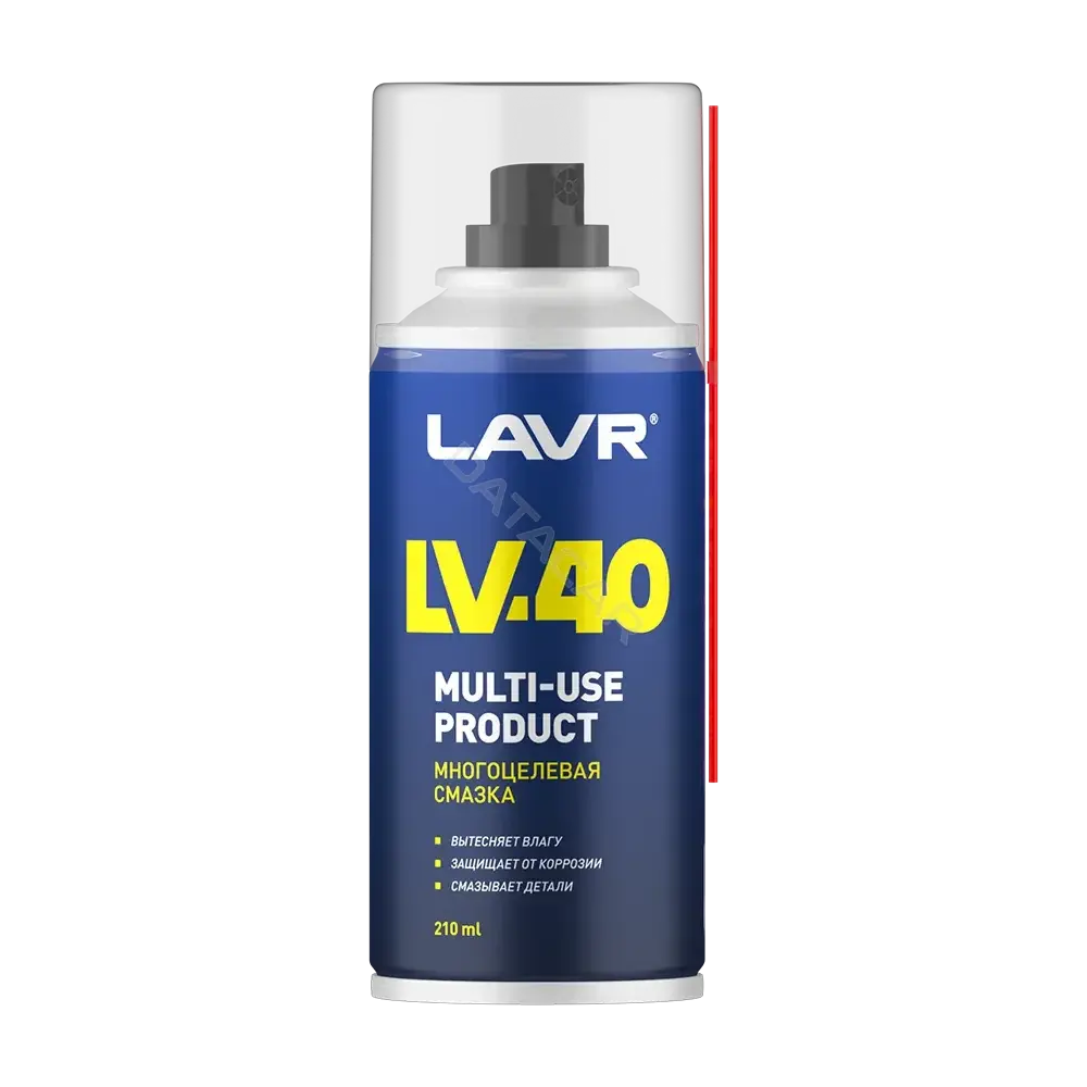 Смазка LAVR Ln1484