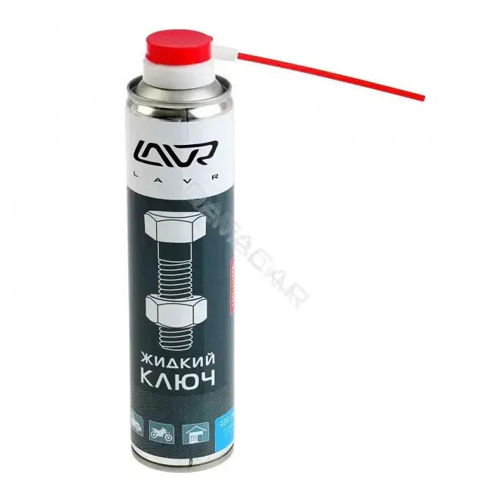 Смазка LAVR Ln1491