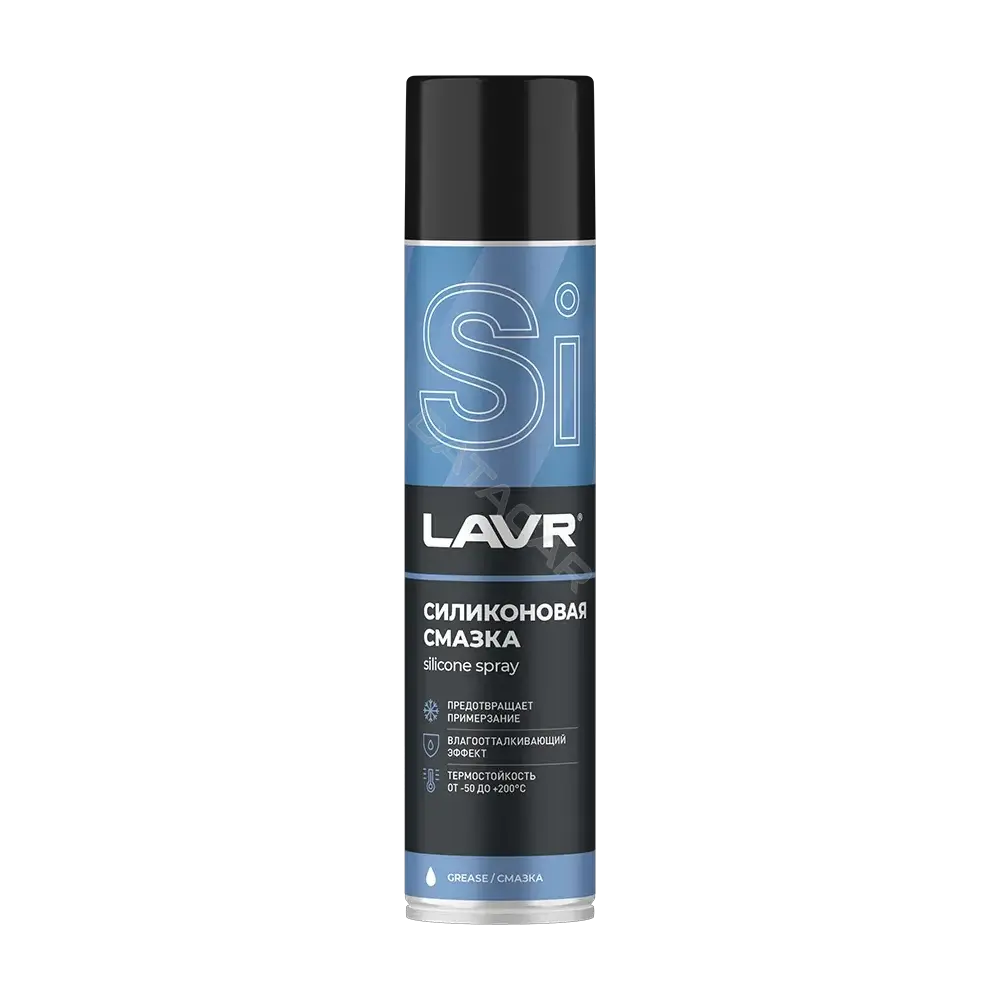 Смазка LAVR Ln1543