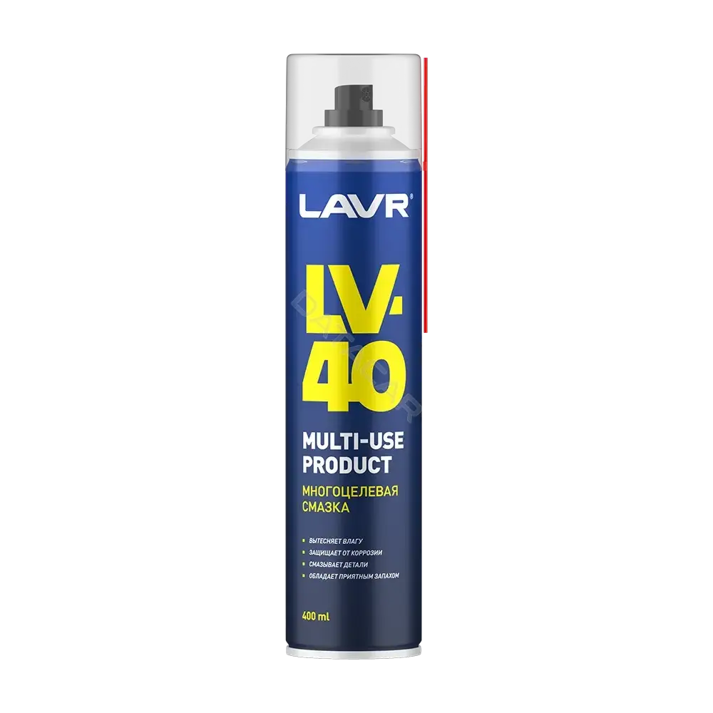 Смазка LAVR Ln1485