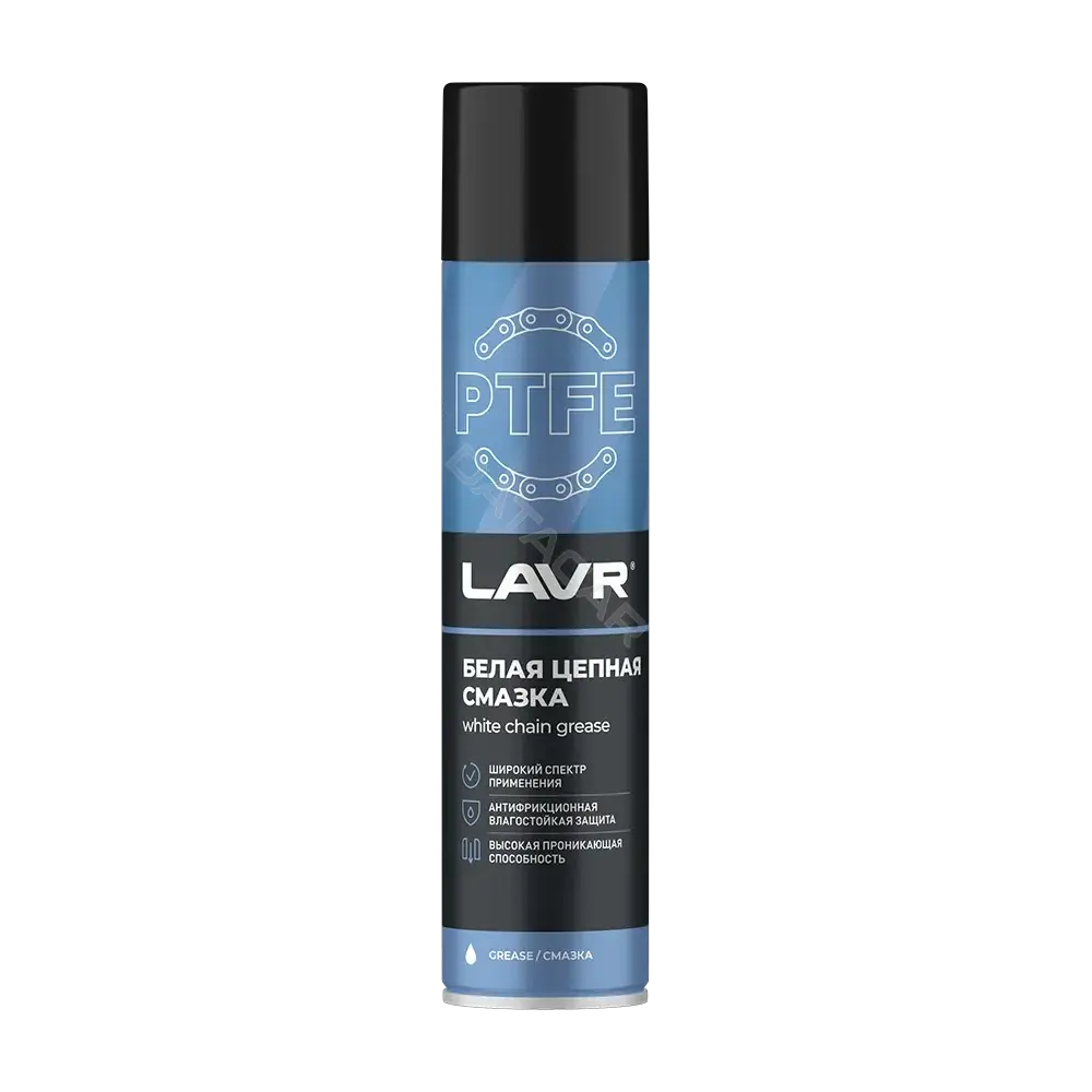 Смазка LAVR Ln1741