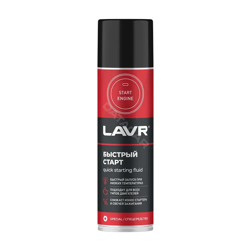 Присадка LAVR Ln1546