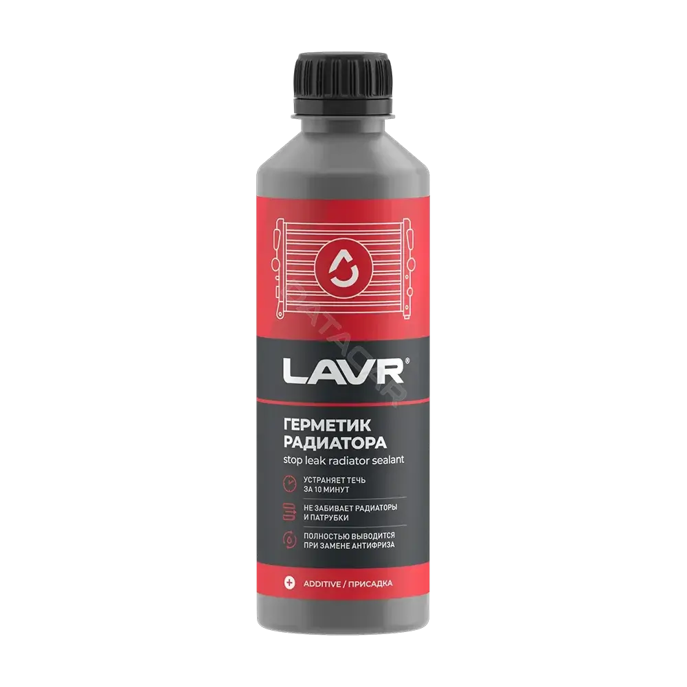 Герметик LAVR Ln1105