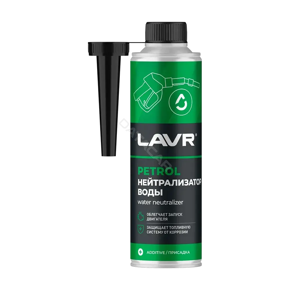 Присадка LAVR Ln2103