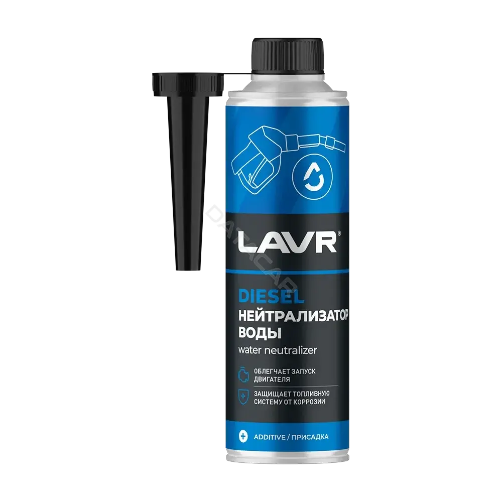 Присадка LAVR Ln2104