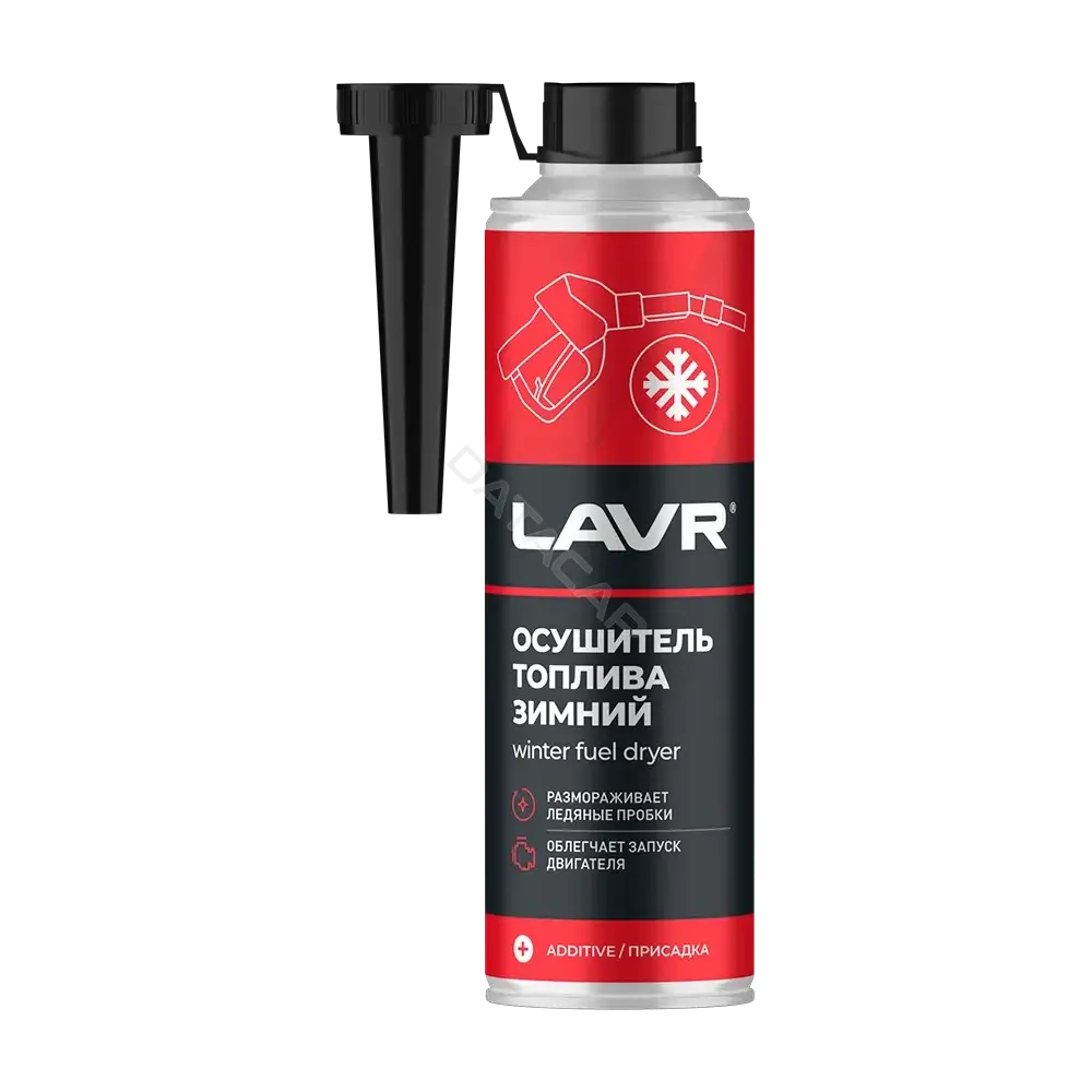 Присадка LAVR Ln2125