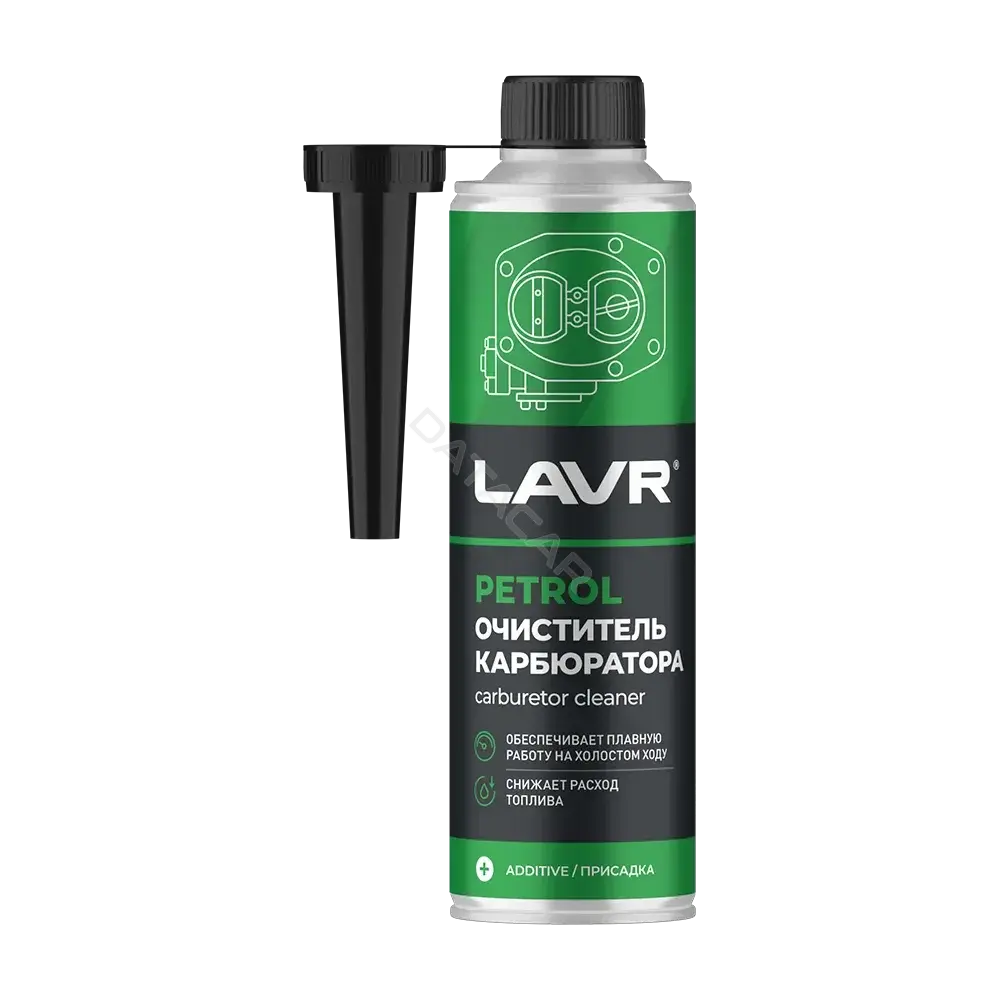 Очиститель LAVR Ln2108