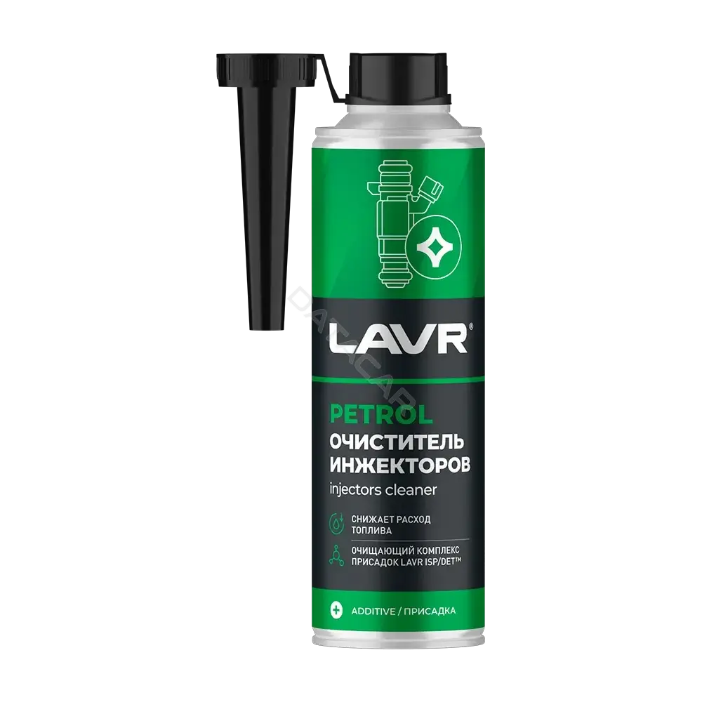 Очиститель LAVR Ln2109
