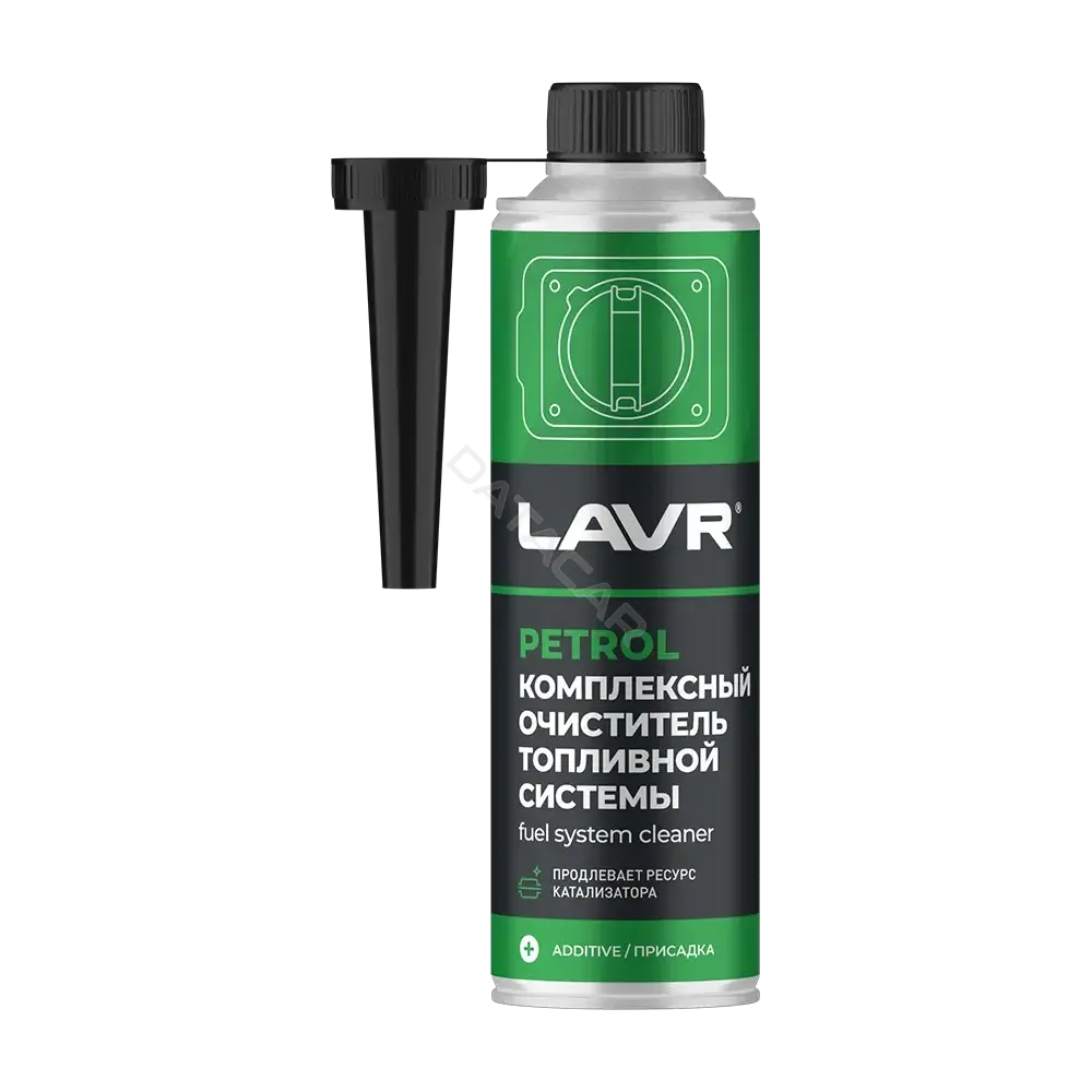Очиститель LAVR Ln2123