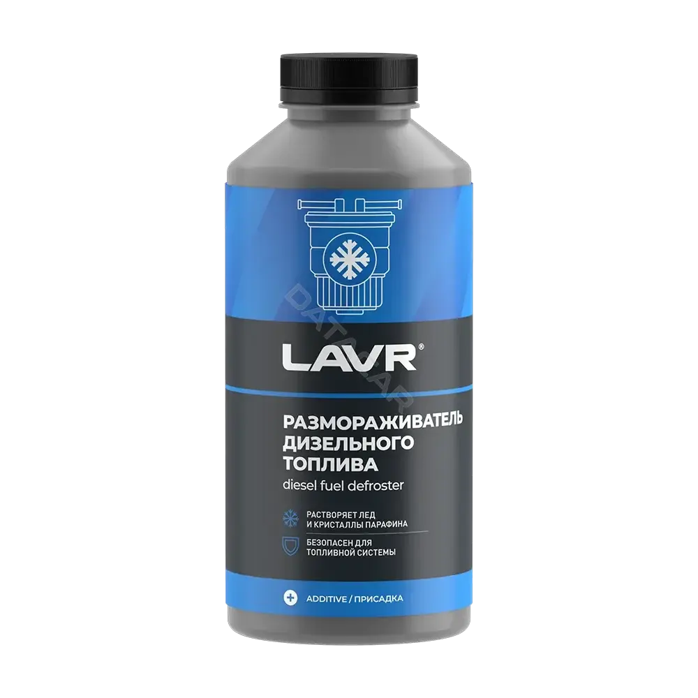 Присадка LAVR Ln2131