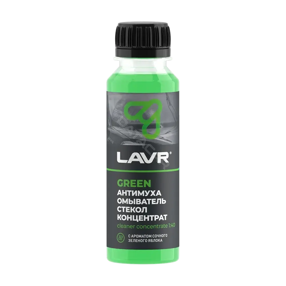 Стеклоомыватель, очиститель стекол LAVR Ln1220