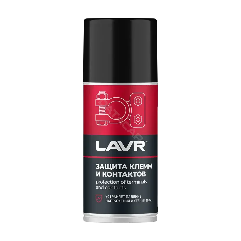 Очиститель LAVR LN3513