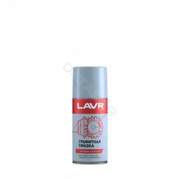 Смазка LAVR Ln1478