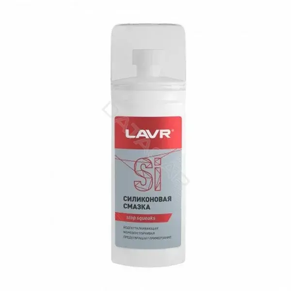 Смазка LAVR Ln1540