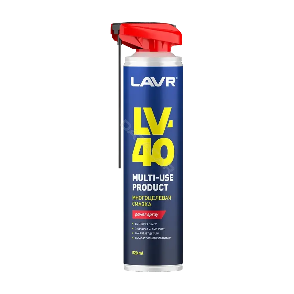 Смазка LAVR Ln1453