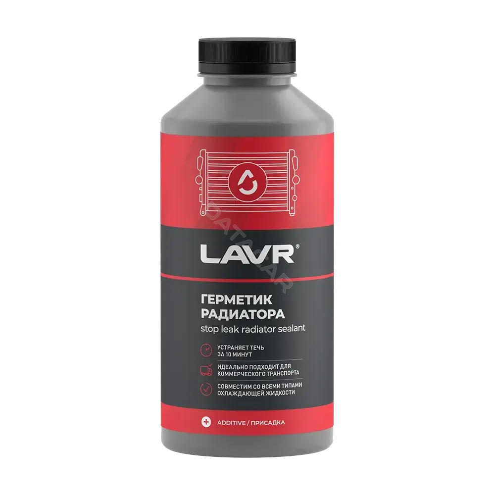 Герметик LAVR Ln1109