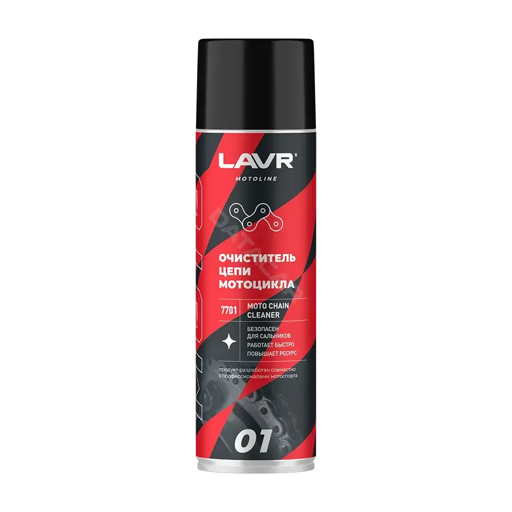 Смазка LAVR Ln7701