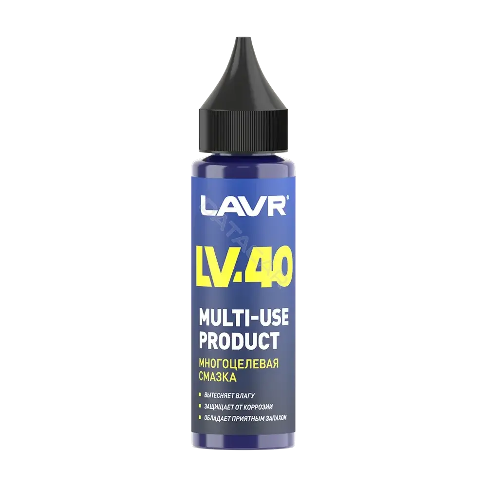 Смазка LAVR LN2416