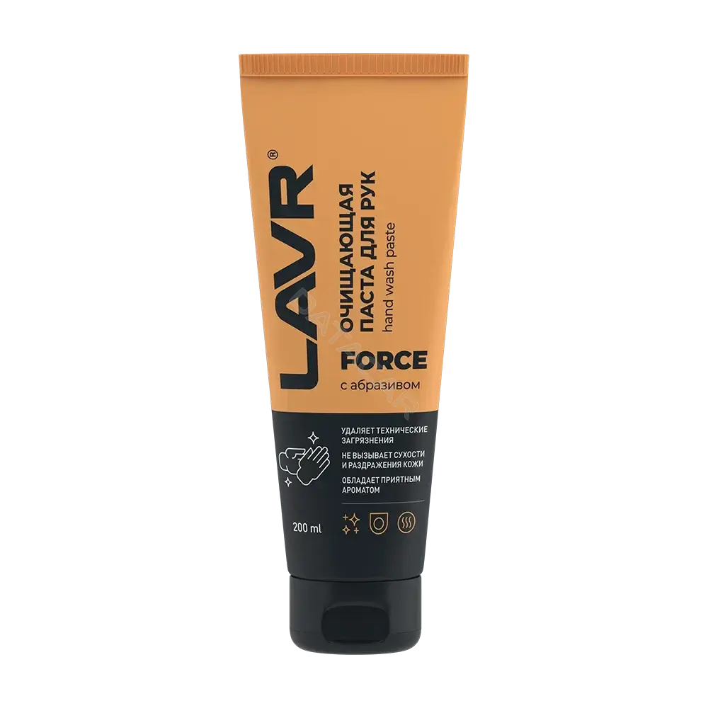 Очиститель LAVR LN1756