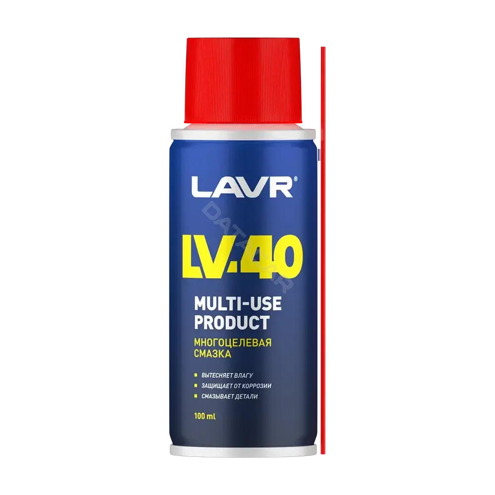 Смазка LAVR LN1496