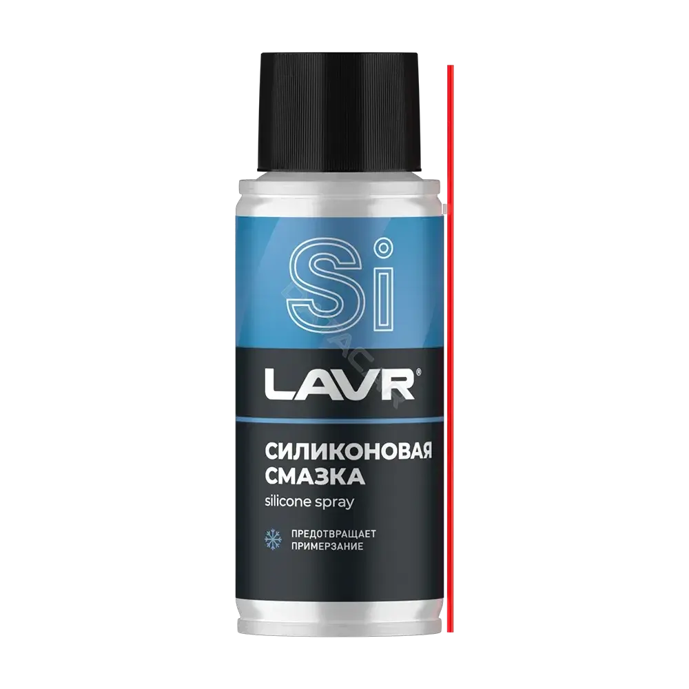 Смазка LAVR LN2418