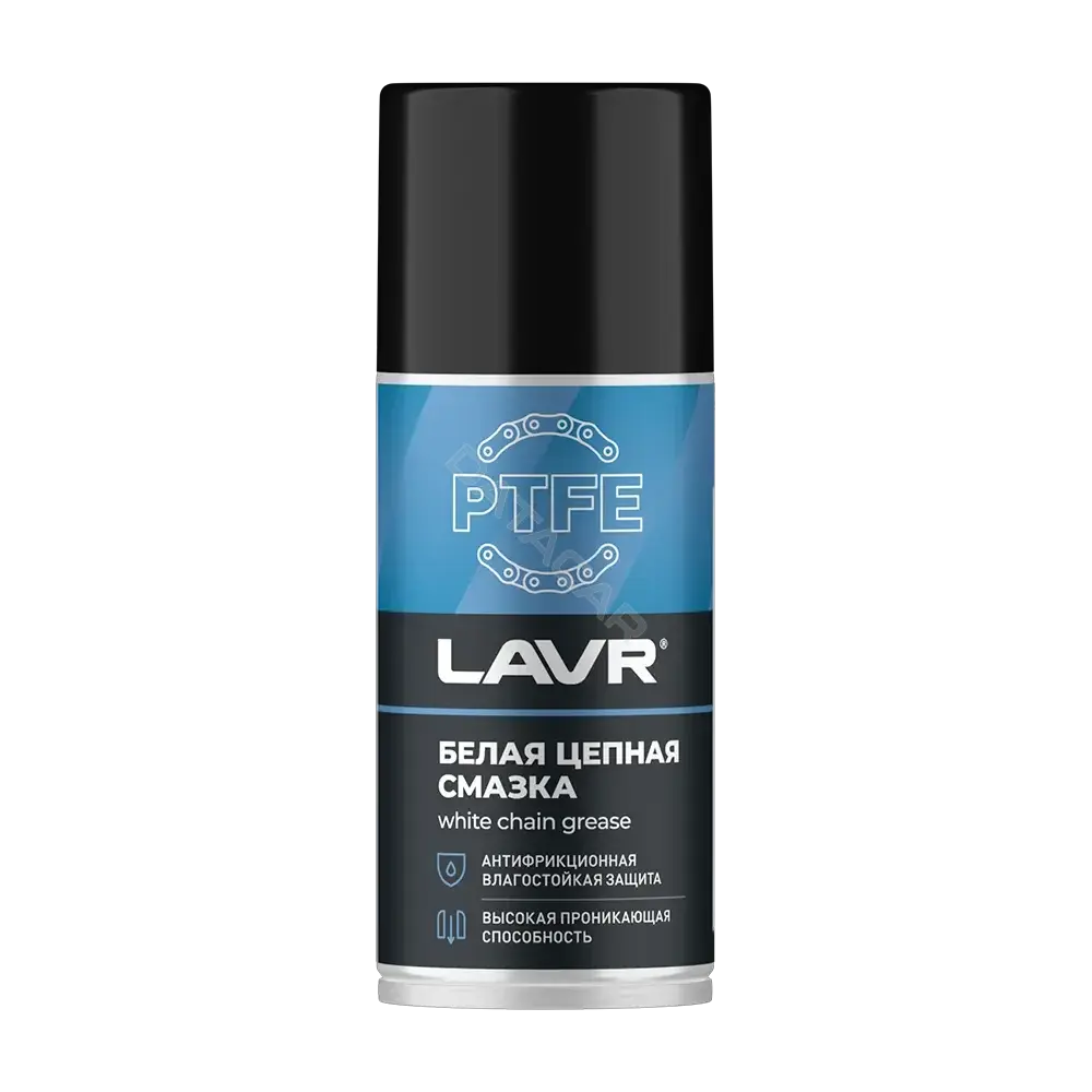 Смазка LAVR LN2421