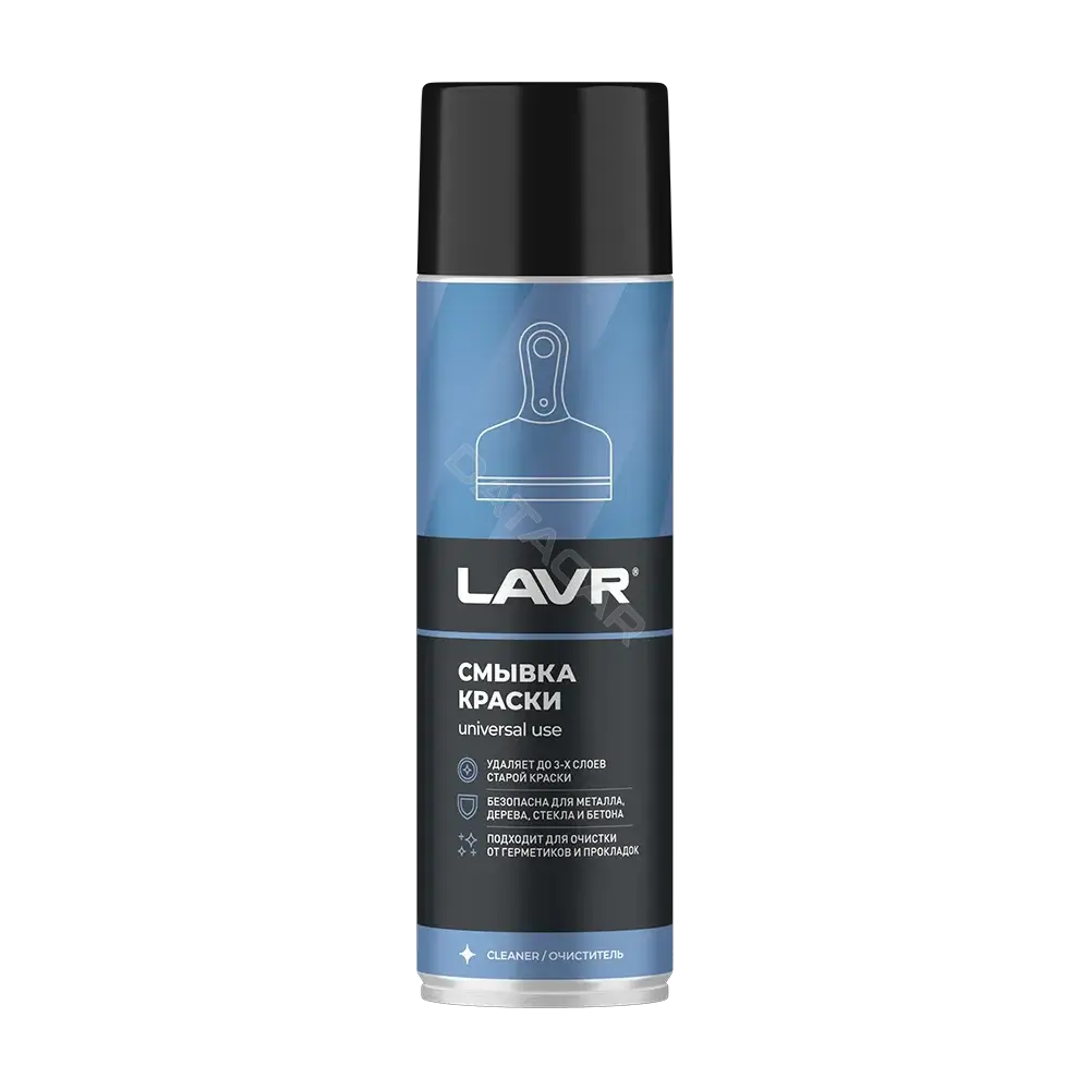 Очиститель LAVR LN1749