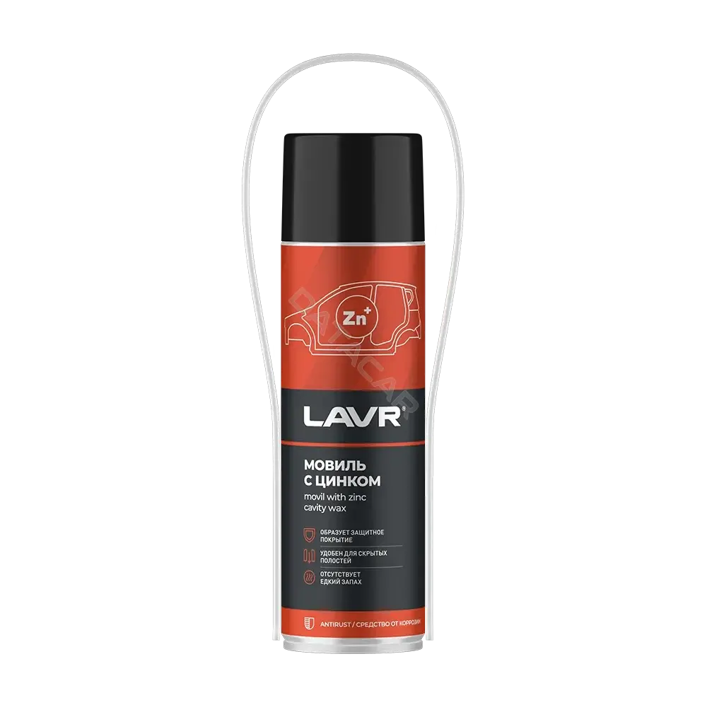 Антикор LAVR LN2415