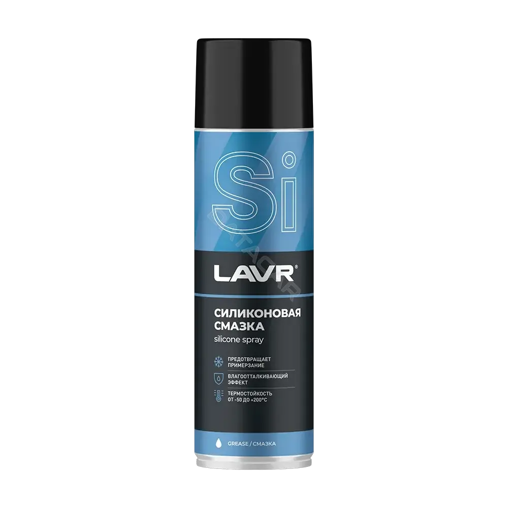 Смазка LAVR LN2419