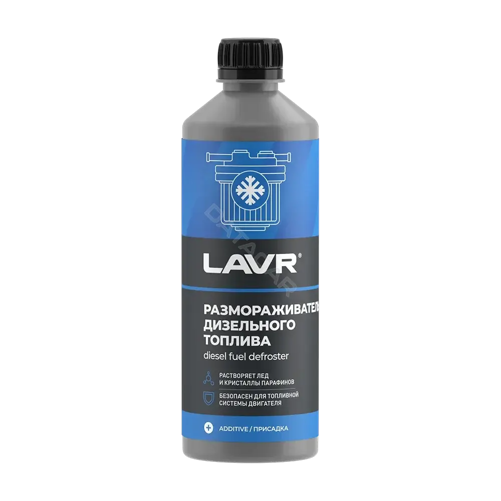 Присадка LAVR LN2133