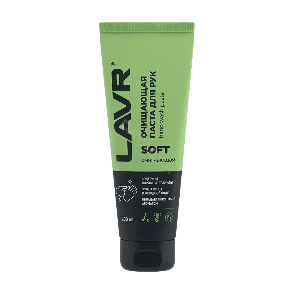 Очиститель LAVR LN1758