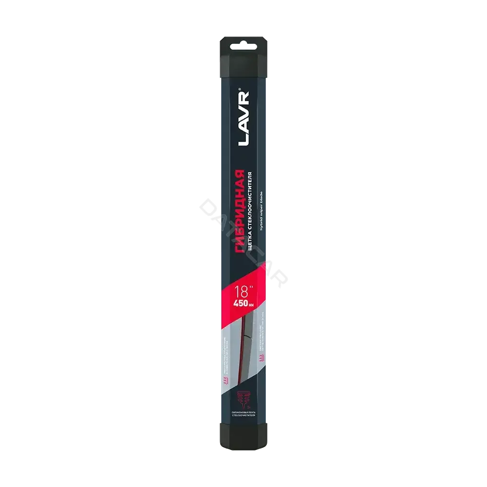 Щетки стеклоочистителя LAVR LN3903