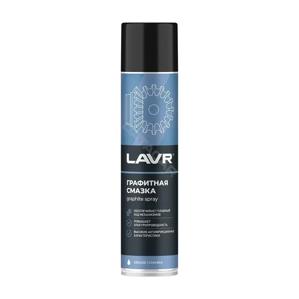 Смазка LAVR LN2428