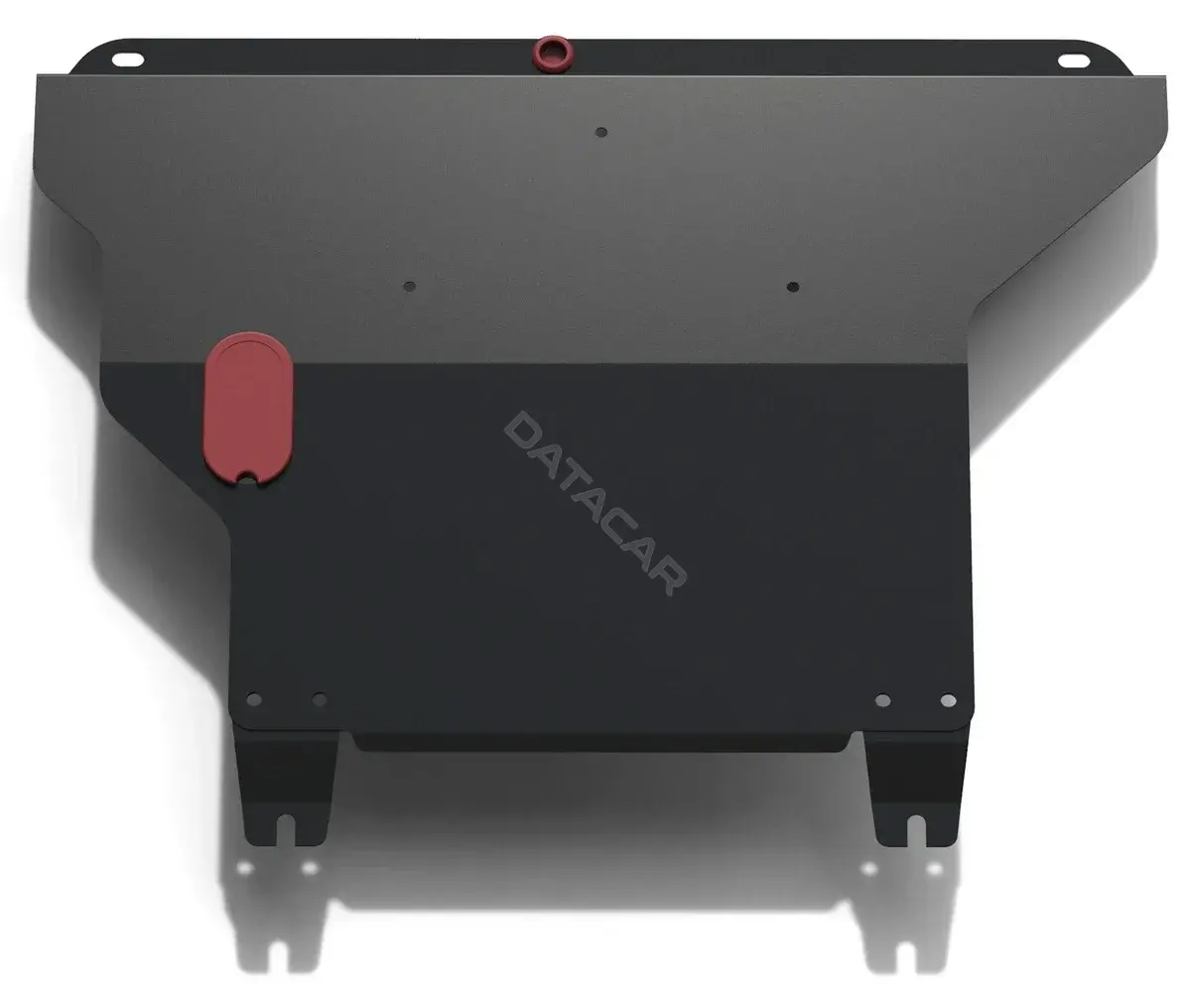 Защита двигателя AVTOBRONYA 111.00901.1