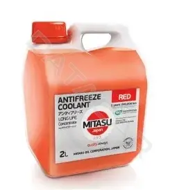 Антифриз MITASU MJ-611-2