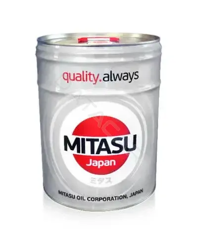 Масло моторное MITASU MJ-M12-20