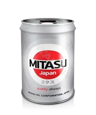 Масло моторное MITASU MJ-112-20