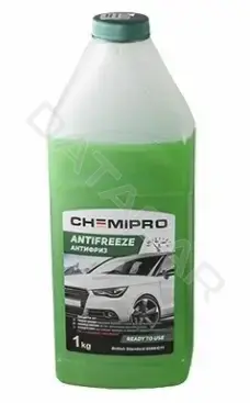 Антифриз CHEMIPRO CH004