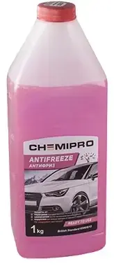 Антифриз CHEMIPRO CH005