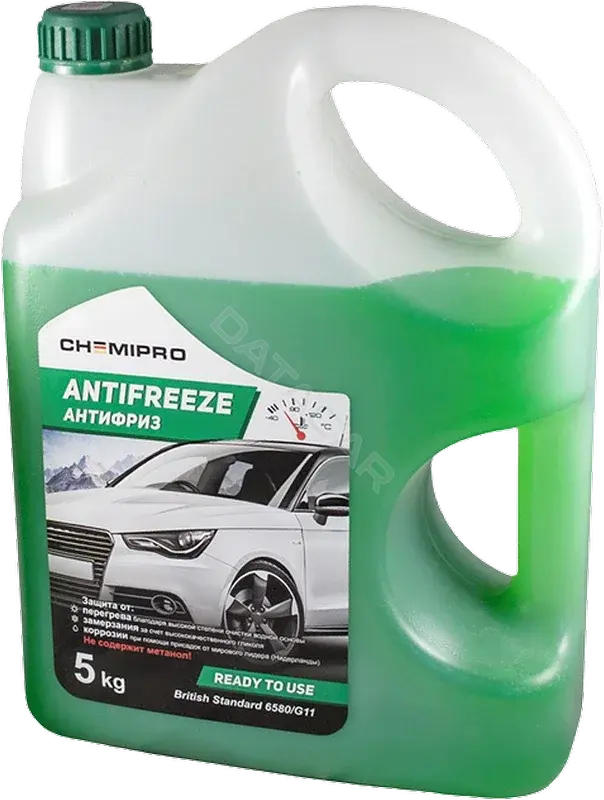 Антифриз CHEMIPRO CH006