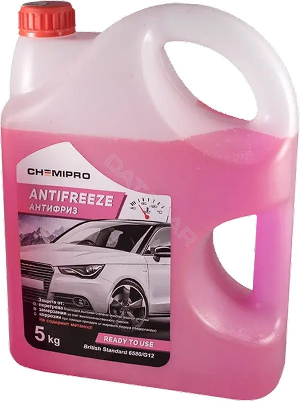 Антифриз CHEMIPRO CH007