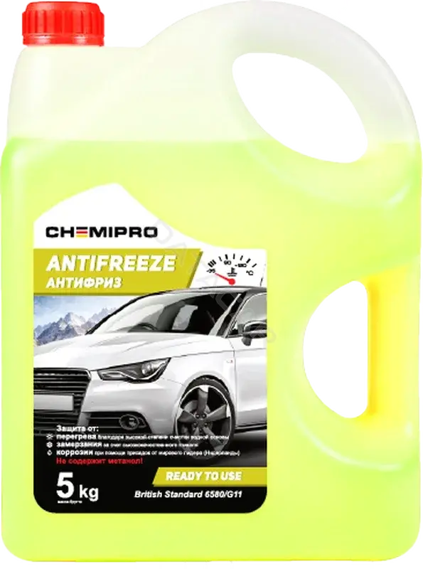 Антифриз CHEMIPRO CH067