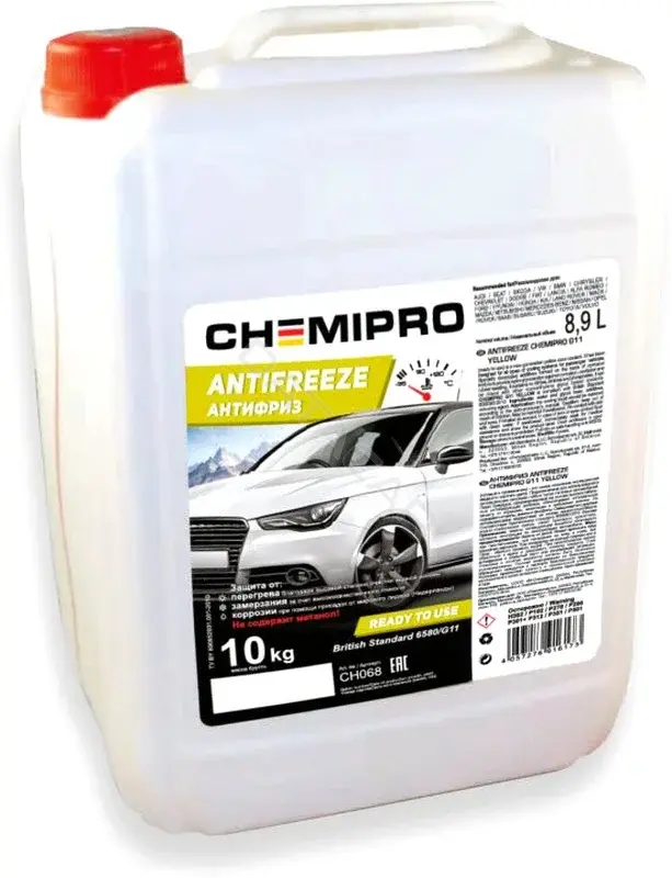 Антифриз CHEMIPRO CH068