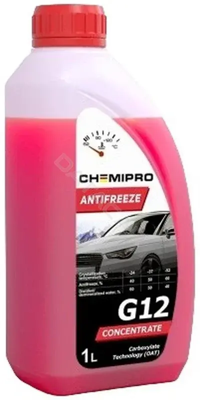 Антифриз CHEMIPRO CH142