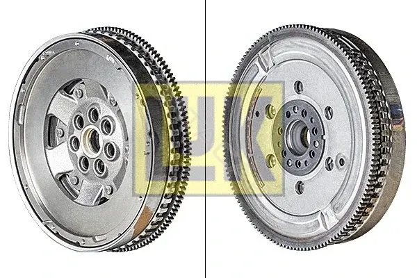 Маховик LUK 415038310