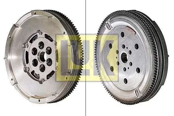 Маховик LUK 415046110